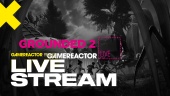 Grounded 2 - Powtórka transmisji na żywo