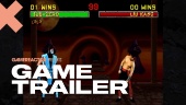 Mortal Kombat: Legacy Kollection - Launch Trailer (PS5 & PS4)