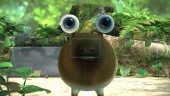Pikmin 3 - Reviews Trailer