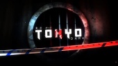 Tokyo Dark - Launch Trailer