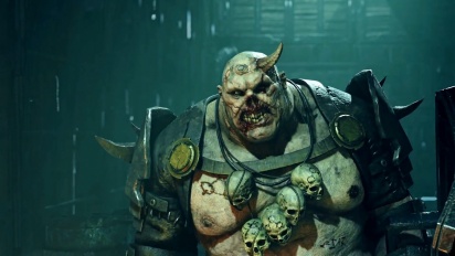 Warhammer 40,000: Darktide - Zwiastun na gamescomie 2022