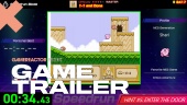 Nintendo World Championships: NES Edition - Hotline Hints Launch Trailer