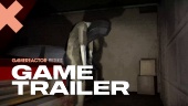 Fear the Spotlight - Release Date Reveal Trailer