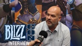 Warcraft III: Reforged - Matt Morris Interview