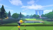 Nintendo Switch Sports - Aktualizacja golfa