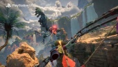 Horizon Call of the Mountain - Aktualna gra na PS VR2 w czerwcu 2022 r. – zwiastun