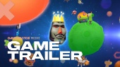 Once Upon A Katamari - Announcement Trailer