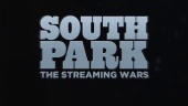 South Park: The Streaming Wars - zwiastun