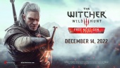 The Witcher 3: Wild Hunt – zwiastun aktualizacji nowej generacji