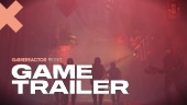Warhammer 40,000: Darktide - The Traitor Curse Anniversary Update Trailer