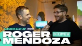 Here's how Neva evolves and builds upon Gris's gameplay - Roger Mendoza Interview