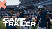 EA Sports Madden NFL 26 - Nintendo Direct: Partner Showcase Trailer
