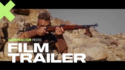 Predator Wastelands - zwiastun