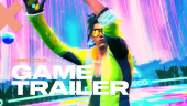Dead As Disco - Launch Trailer