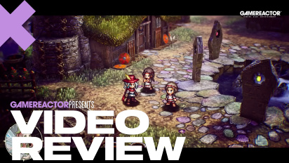 The Adventures of Elliot: The Millennium Tales - Recenzja wideo