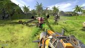 Serious Sam HD: The First Encounter - Trailer