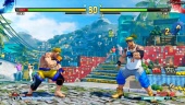 Street Fighter V - Fall 2021 Update