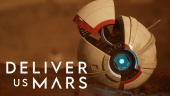 Deliver Us Mars (Wywiad) - Rozmowa o Marsie, narracja i rozszerzanie o KeokoN Interactive