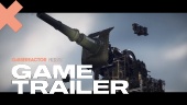 Gang of Sherwood - Merry Gang Trailer