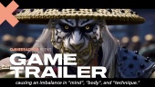 Tekken 8 - Heihachi Mishima Trailer