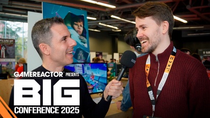 Rozwiązywanie zagadki przez umysł innej osoby &ndash; rozmowa Mind Diver z Victor Breum na konferencji BIG