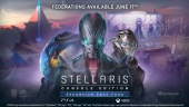 Stellaris: Console Edition - Expansion Pass Four + Federations