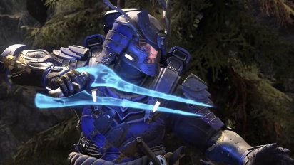Halo Infinite - Fracture: Tenrai Launch Trailer