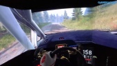 Wyścigowe marzenia: Dirt Rally 2.0 / Finlandia