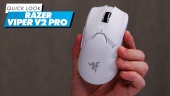 Razer Viper V2 Pro - Szybki przegląd