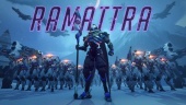 Overwatch 2 - zwiastun rozgrywki Ramattra