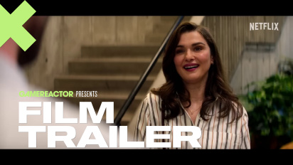 Vladimir - Oficjalny zwiastun (Netflix)