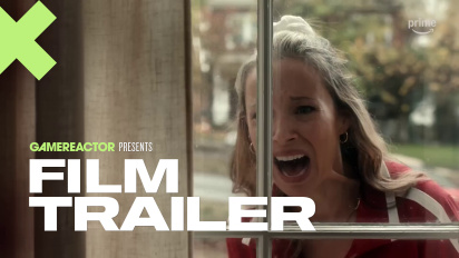 Scarpetta - Oficjalny zwiastun (Prime Video)