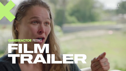 Odliczanie: Rousey kontra Carano - Oficjalny zwiastun (Netflix)