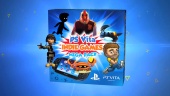 PS Vita - PS Vita Indie Megapack