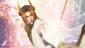 Warriors Orochi 4 - Launch Trailer