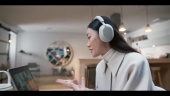 Sony Słuchawki z redukcją szumów WH-1000XM5 - Oficjalny film o produkcie
