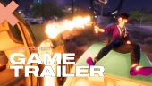 Saints Row - Bigger, Badder, Bossier Steam Trailer