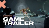 Exodus - The Traveler's Creed Gameplay Trailer: