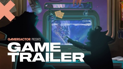Starfinder: Afterlight - Zwiastun ujawniający