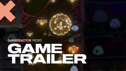 The Eternal Life of Goldman - THQ Nordic Showcase Zwiastun z 2025 roku