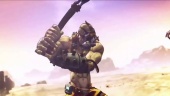 Borderlands: The Handsome Collection - Announcement Trailer