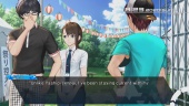 ROBOTICS;NOTES DOUBLE PACK - Character Trailer