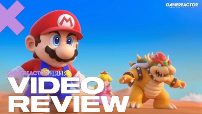Super Mario RPG - Recenzja wideo