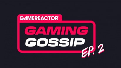Gaming Gossip - Odcinek 2: Nasze oczekiwania i nadzieje związane z następcą Switch