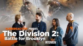 From the Brink and Now Better Than Ever - The Division 2: Battle for Brooklyn Interview