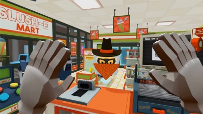 job simulator psx gameplay teaser