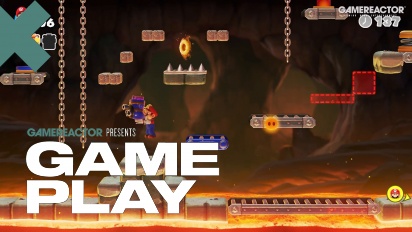Mario vs. Donkey Kong: Jak ukończyć świat 3-6+ z gwiazdką?