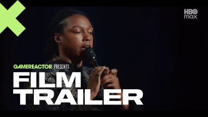 Josh Johnson: Symphony - Oficjalny zwiastun (HBO Max)