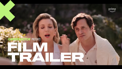 Elle - Oficjalny teaser (Prime Video)