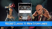 X-Men: Battle of the Atom - Gameplay Trailer